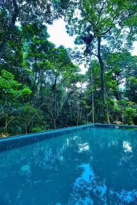 Arsulana Eco Lodge & Ayurveda Spa - Havuz