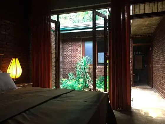 Arsulana Eco Lodge & Ayurveda Spa - Oda
