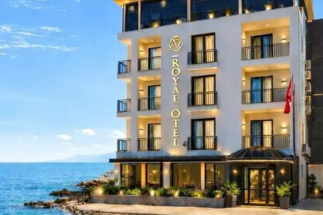 Arsuz Royal Otel