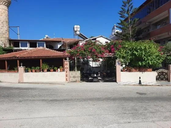Arsuz Yunus Otel