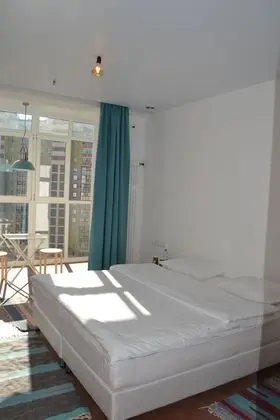 Art Hotel 16 Floor - Öne Çıkan Resim