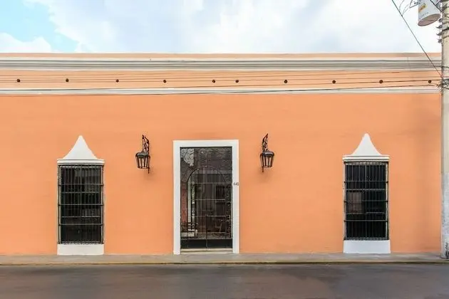 Art 64 Hotel Boutique - Adults Only - Dış Mekan