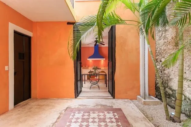 Art 64 Hotel Boutique - Adults Only - Lobi