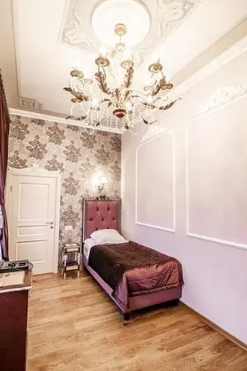 Art-hotel Alexandrovskiy - Oda