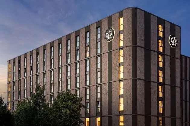 Arthotel ANA Amber