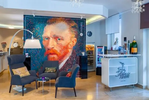 Arthotel Ana - Öne Çıkan Resim