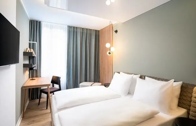 Arthotel ANA Aurel - Oda