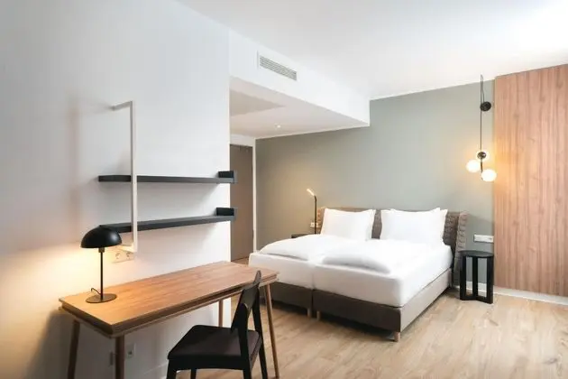 Arthotel ANA Aurel - Öne Çıkan Resim