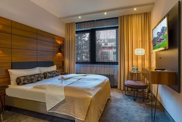 Arthotel ANA DIVA Munich - Öne Çıkan Resim