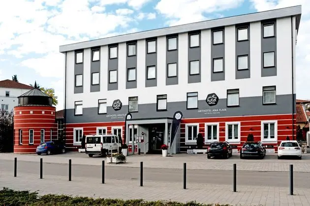 Arthotel Ana Flair