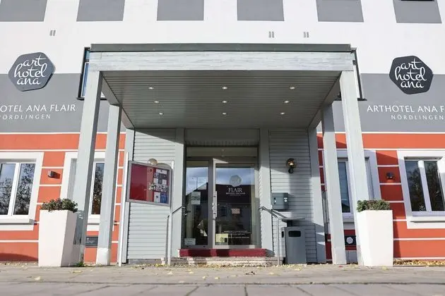Arthotel Ana Flair - Öne Çıkan Resim