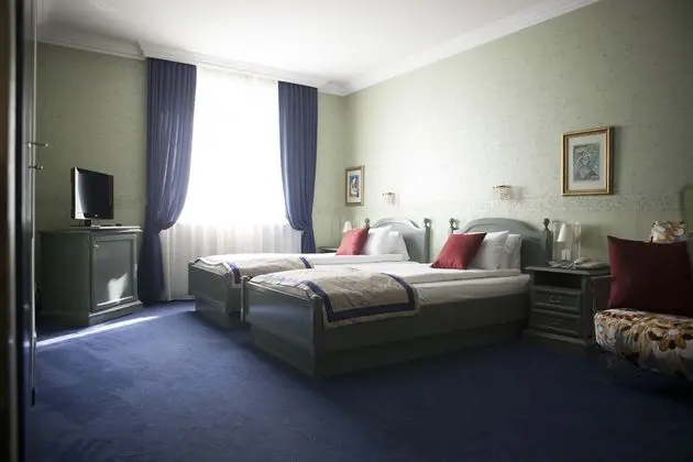 Arthotel ANA Gala Vienna - Oda