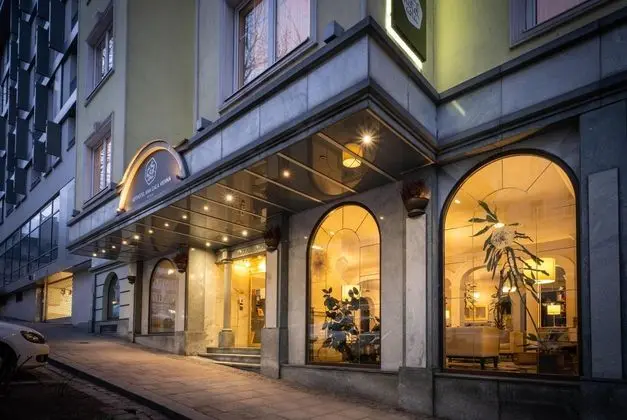 Arthotel ANA Gala Vienna - Öne Çıkan Resim