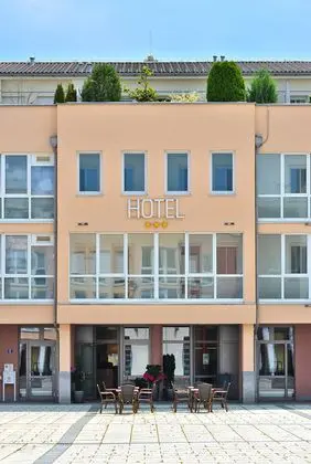 Arthotel Ana Gallery