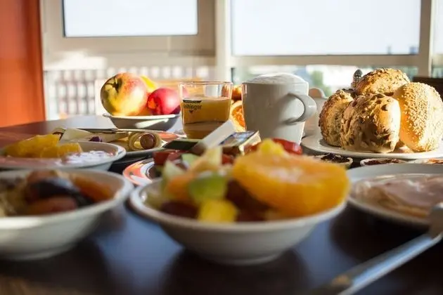 Arthotel Ana Hafencity