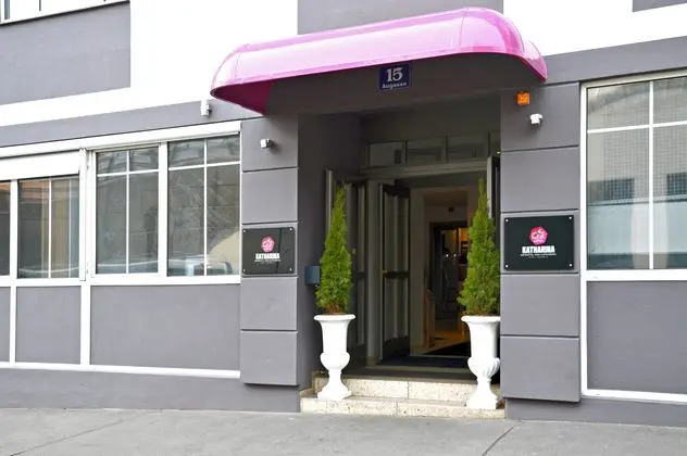 Arthotel Ana Katharina