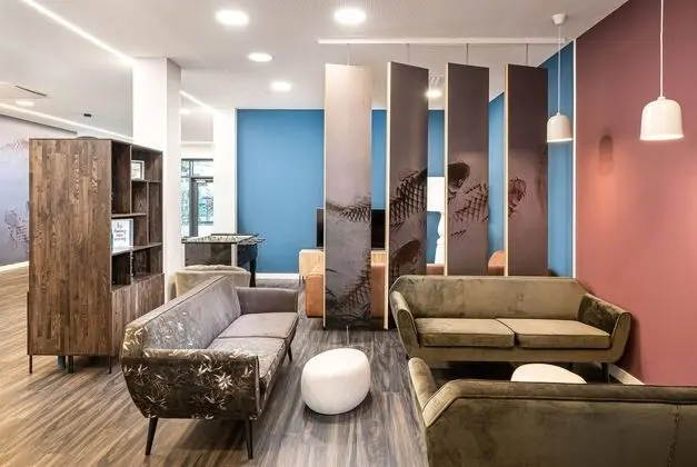 Arthotel ANA Living Augsburg - Öne Çıkan Resim