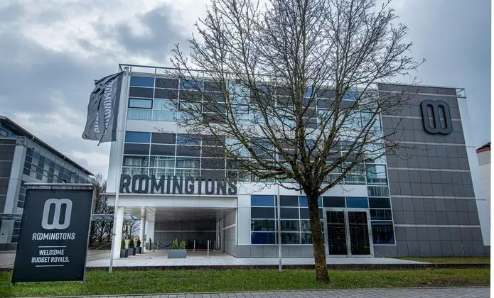 ArtHotel ANA Munich Airport
