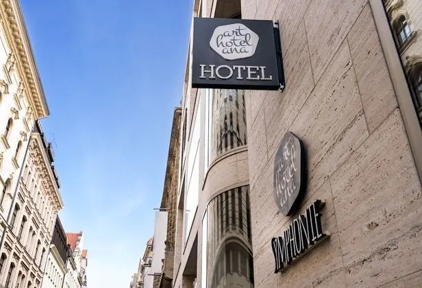 Arthotel ANA Symphonie