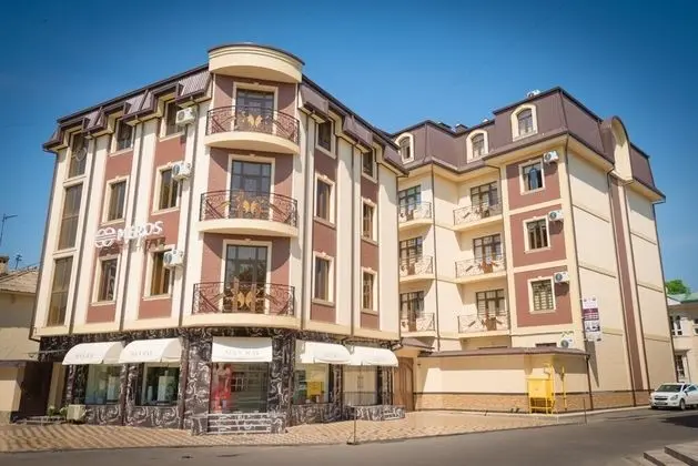Art Apart Hotel