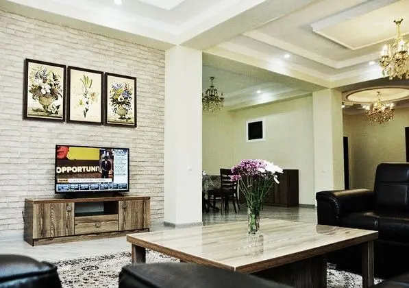 Art Apart Hotel - Öne Çıkan Resim