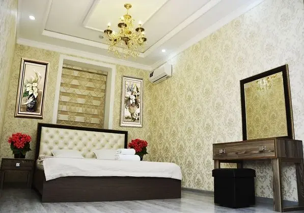 Art Apart Hotel - Öne Çıkan Resim