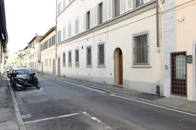 Art Apartment Bandinelli