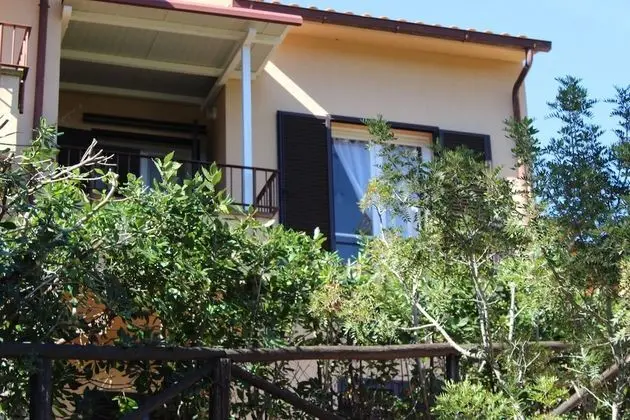 Art Apartment Capo D'Arco