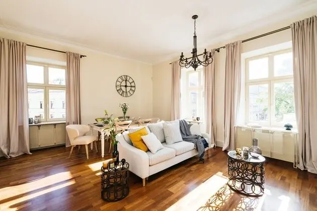 Art Apartment by Loft Affair - Öne Çıkan Resim