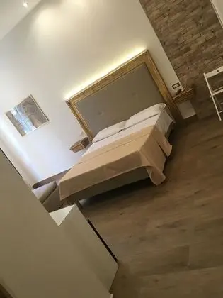 Art Atelier Accomodation