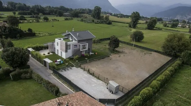 Art B&B Design - Dış Mekan