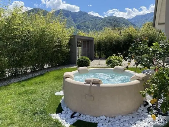 Art B&B Design - Havuz
