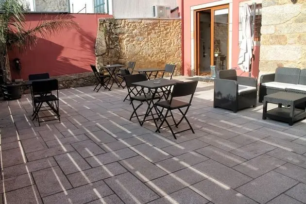 Art'otel Barcelos - Dış Mekan