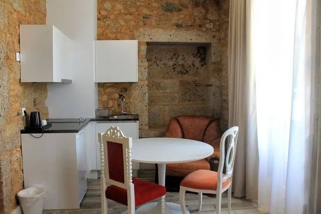 Art'otel Barcelos - Oda Düzeni