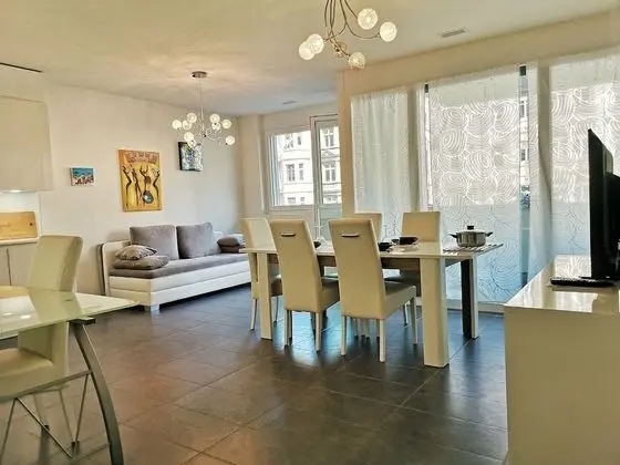 Art Basel - Guesthouse Basel