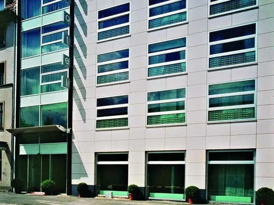 art'otel Berlin Mitte