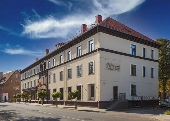 Art Hotel Bohema - Öne Çıkan Resim