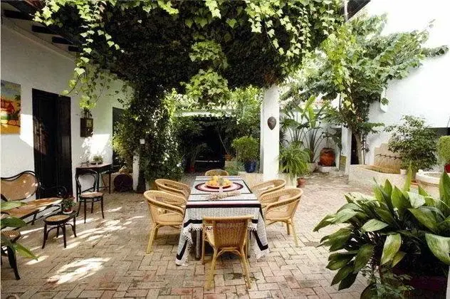 Art Boutique Chamarel - 1