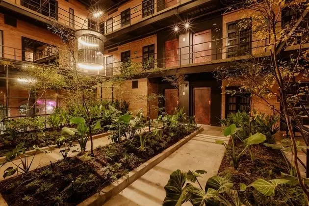 Art Hotel Boutique Medellin