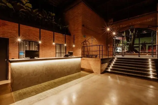 Art Hotel Boutique Medellin - Öne Çıkan Resim