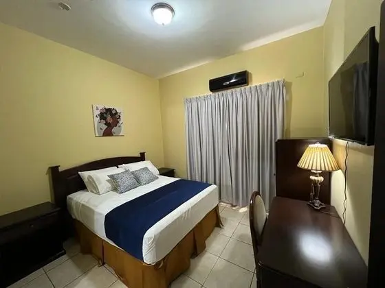 Art Hotel Boutique - Oda