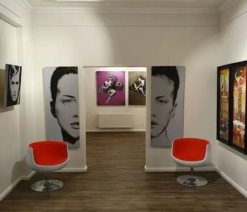 artHotel Bremen - Öne Çıkan Resim