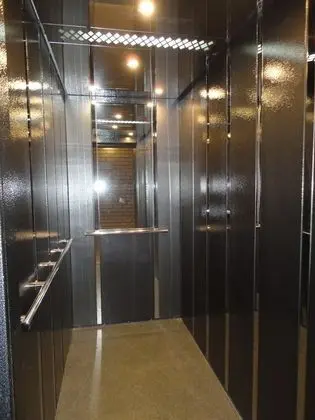 Art-City Apartments on Ershova - İç Mekan