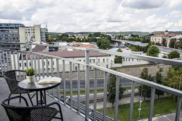 Hotel Art City Inn