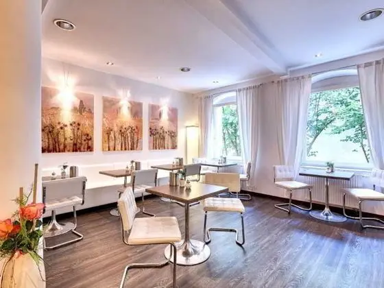 Arthotel City Nurnberg