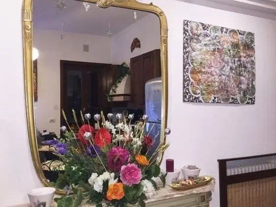 Art&Coffee - İç Mekan
