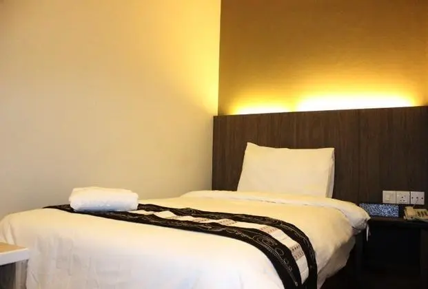 Art Cottage Hotel