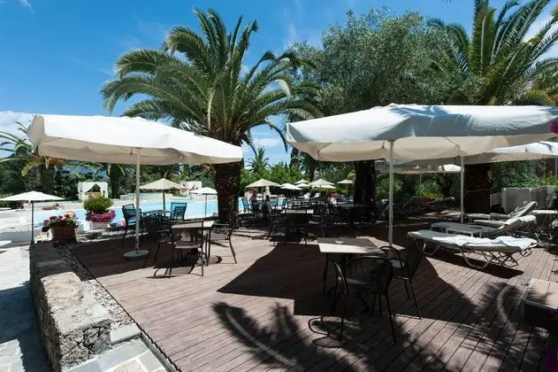 Art Hotel Debono
