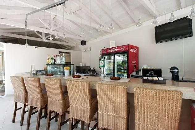 Art Hotel Debono - Havuz