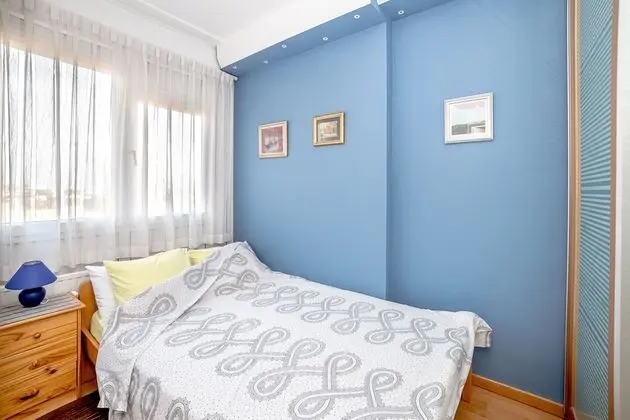 Art Deco Apartment - Oda